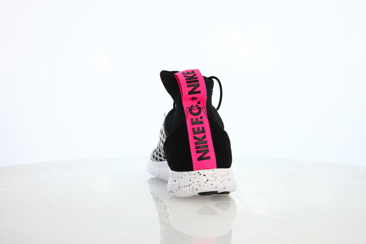 Nike Free Hypervenom 3 Fc Flyknit 